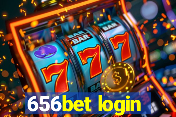 656bet login